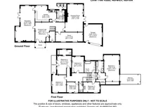 Lime Tree Road, Norwich floorplan 1 out of 1