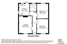 High View Road, Ipswich floorplan 1 out of 1