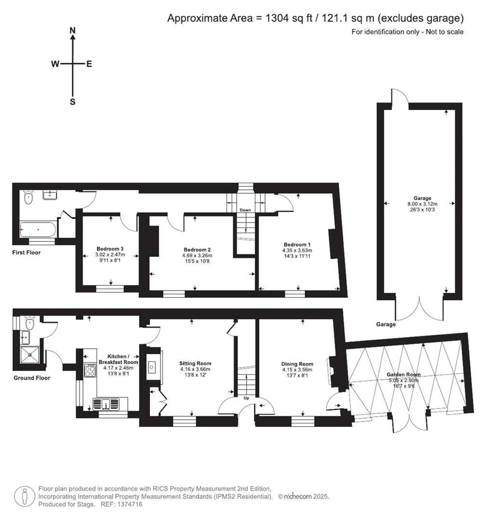 Property plan 1