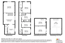 Station Road, Ashbourne floorplan 1 out of 1