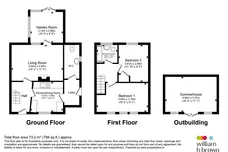 Elizabeth Crescent, Holt floorplan 1 out of 1