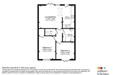 Broad Oak Lane, Hertford floorplan 1 out of 1