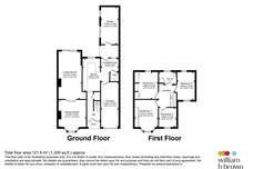 Adelaide Road, Ipswich floorplan 1 out of 1