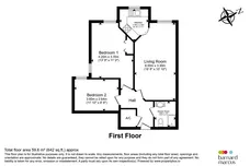 Epsom Road, Epsom floorplan 2 out of 2