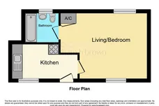 Station Road, Ruskington, Sleaford floorplan 1 out of 1