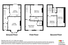 Esplanade, Hornsea floorplan 1 out of 1