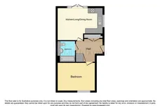 Limebrook Park, Maldon floorplan 1 out of 1