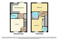 Limebrook Park, Maldon floorplan 1 out of 1