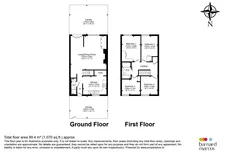 Horndean Close, London floorplan 1 out of 1