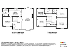 Bishop Burton Road, Cherry Burton, Beverley floorplan 1 out of 1