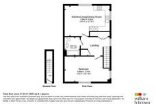 Limebrook Park, Maldon floorplan 1 out of 1