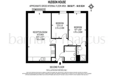 Station Approach, Epsom floorplan 1 out of 1