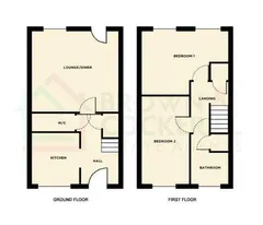 Property floorplan