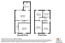 Gray Street, LINCOLN floorplan 1 out of 1