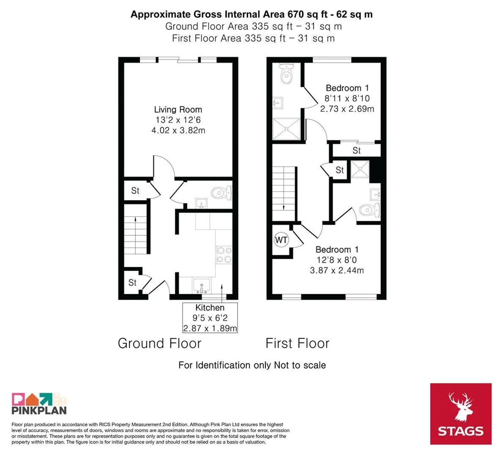 Property plan 1