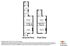 Leicester Street, Norwich floorplan 1 out of 1