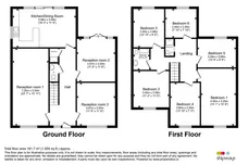 Selborne Road, DUDLEY floorplan 1 out of 1