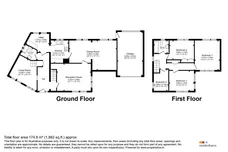 Fairways, Frodsham floorplan 1 out of 1