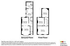 Manor Road, Harwich floorplan 1 out of 1