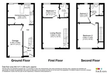 Bembrook Road, Hastings floorplan 1 out of 1