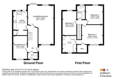 Sawmill Lane, Nacton, Ipswich floorplan 1 out of 1