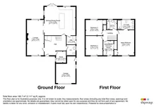 Park Lane, Bewdley floorplan 1 out of 1