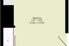 Rosary Road, NORWICH floorplan 1 out of 1