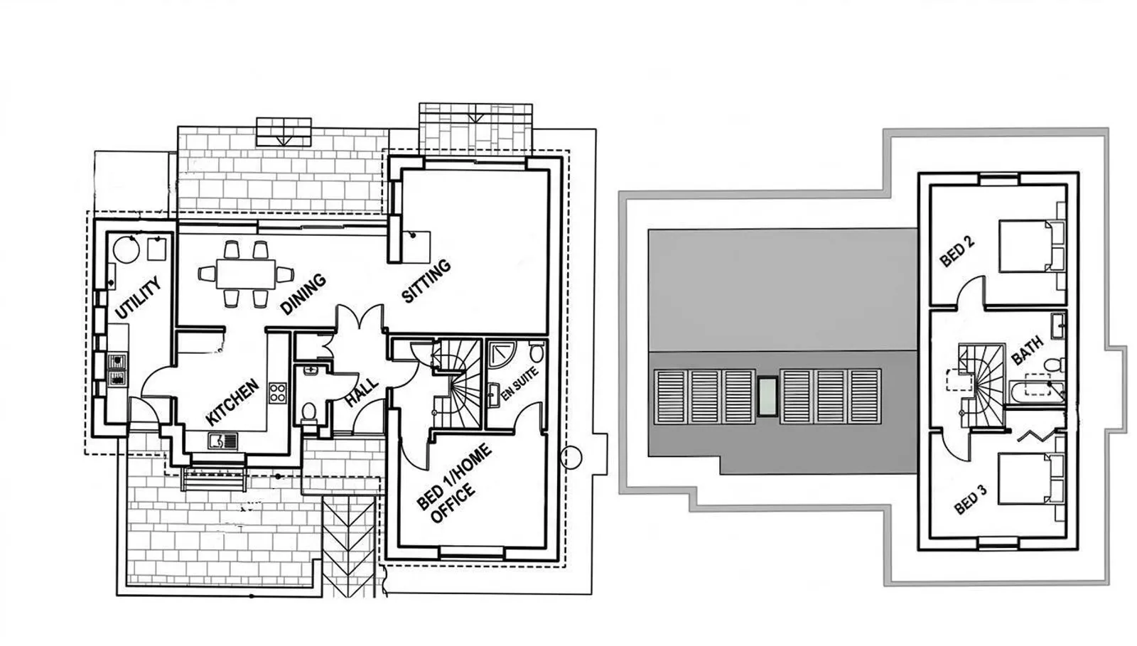 Property plan 1