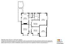 Breck Farm Close, Taverham, Norwich floorplan 1 out of 1