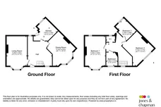 Glenwood Road, Little Sutton, Ellesmere Port floorplan 1 out of 1