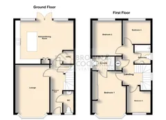 Property floorplan