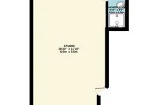 Wellesley Road, EASTBOURNE floorplan 1 out of 1