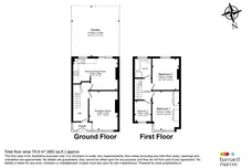 Kingston Road, New Malden floorplan 1 out of 1