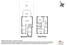 Westbury Road, New Malden floorplan 1 out of 1