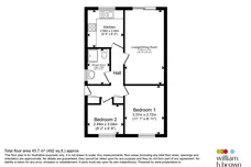 Reams Close, Fishtoft, Boston floorplan 1 out of 1