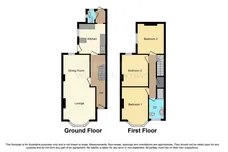 St. Marys Lane, MALDON floorplan 1 out of 1