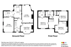 West Park, Pudsey floorplan 1 out of 1