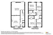 Murdock Mews, ST. LEONARDS-ON-SEA floorplan 1 out of 1