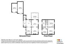 Tumby Road, Coningsby, Lincoln floorplan 1 out of 1