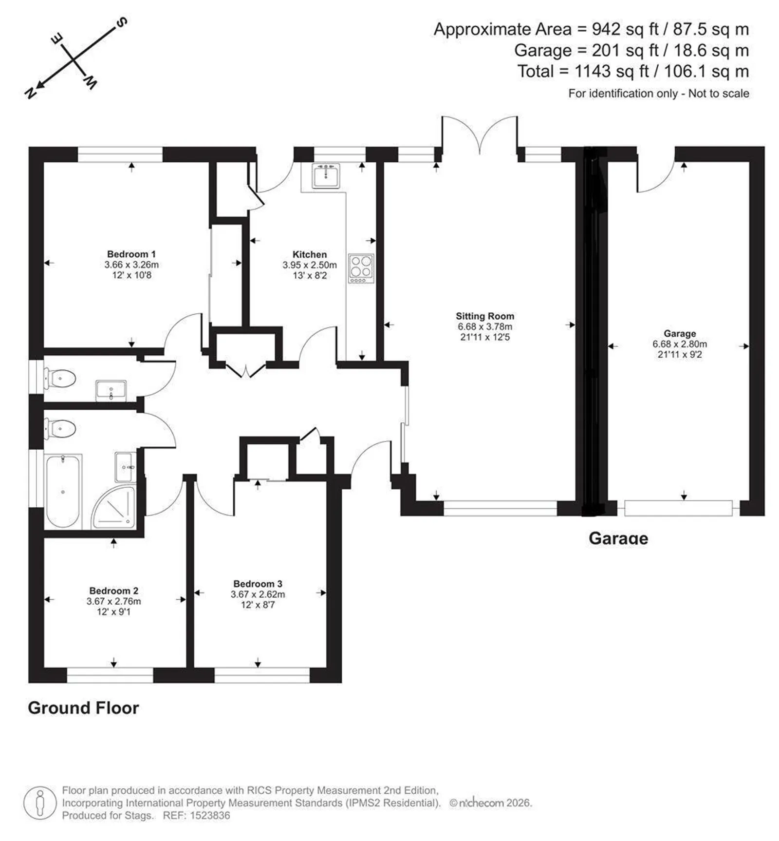 Property plan 1