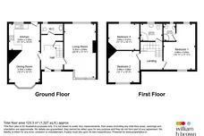 Ayresome Terrace, LEEDS floorplan 1 out of 1