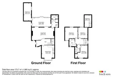 Victoria Avenue, Hastings floorplan 1 out of 1