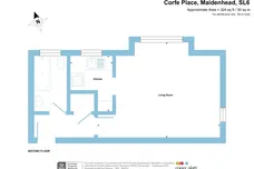 Corfe Place, MAIDENHEAD floorplan 1 out of 1
