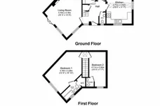 Beechfield, Newton Toney, Salisbury floorplan 1 out of 1