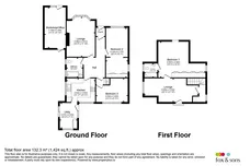 Mcwilliam Road, Brighton floorplan 1 out of 1