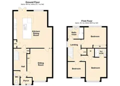Property floorplan