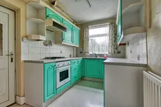 Sandhurst Avenue, Birmingham floorplan 1 out of 2