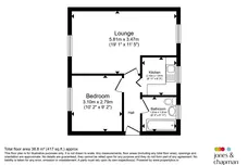 Pickering Road, Wallasey floorplan 1 out of 1