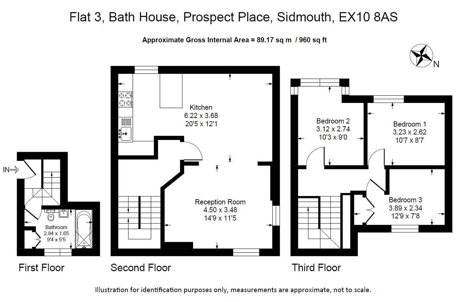 Property plan 1