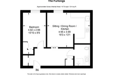 King Street, Tring floorplan 1 out of 1